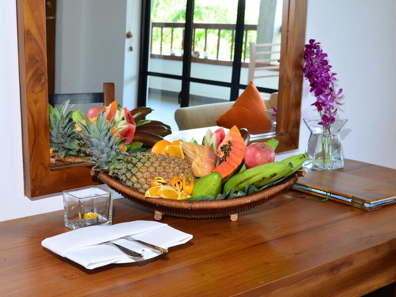 Amagi Lagoon Resort & Spa 107063