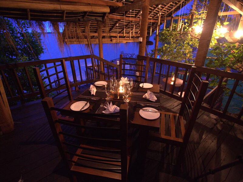 Amagi Lagoon Resort & Spa 107064