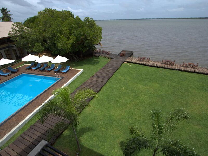 Amagi Lagoon Resort & Spa 107066