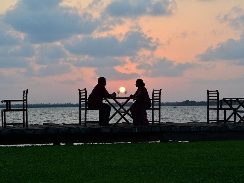 Amagi Lagoon Resort & Spa 107067