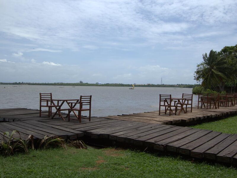Amagi Lagoon Resort & Spa 107068