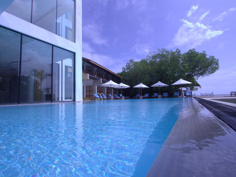 Amagi Lagoon Resort & Spa 107069