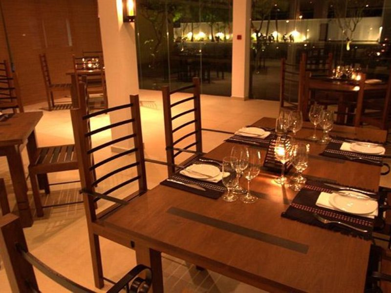 Amagi Lagoon Resort & Spa 130908