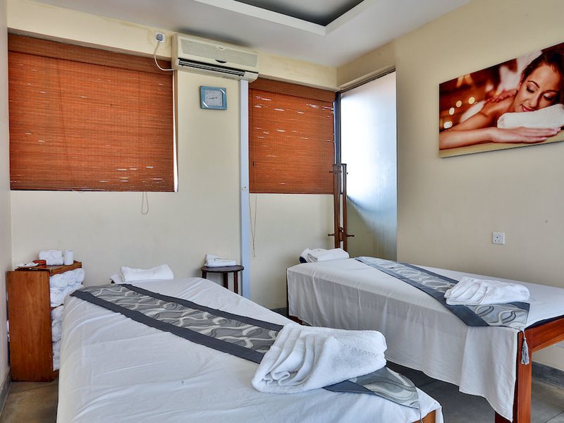 Amagi Lagoon Resort & Spa 130911