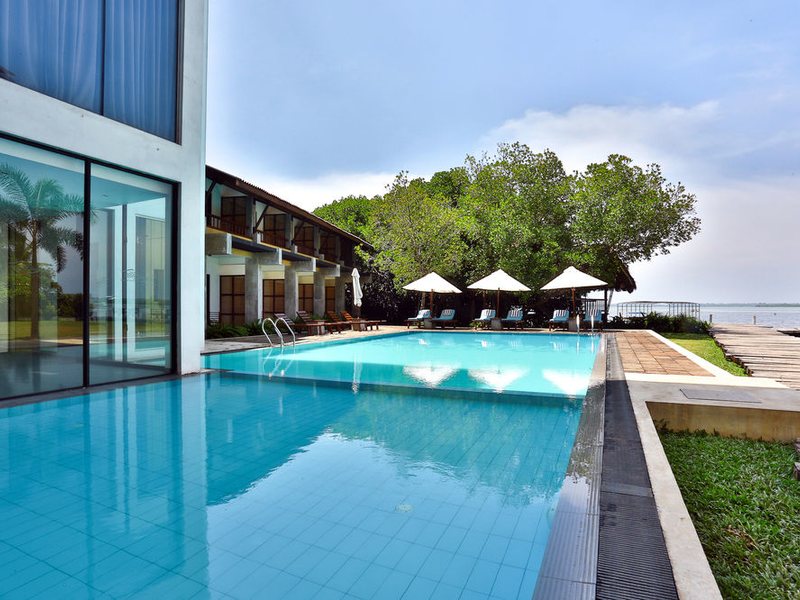 Amagi Lagoon Resort & Spa 130912