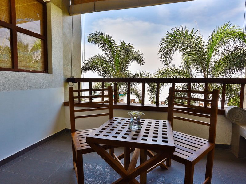 Amagi Lagoon Resort & Spa 130913