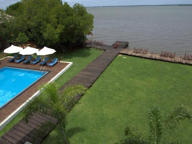 Amagi Lagoon Resort & Spa 130914