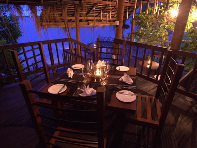 Amagi Lagoon Resort & Spa 130915