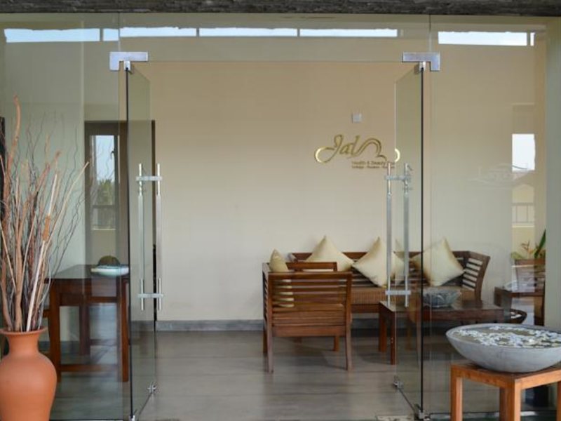 Amagi Lagoon Resort & Spa 130916