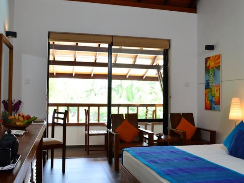 Amagi Lagoon Resort & Spa 130918