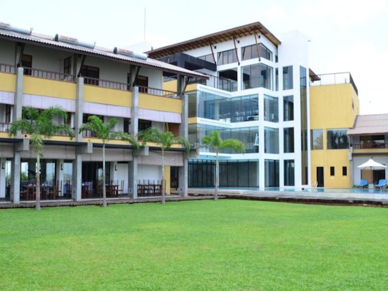 Amagi Lagoon Resort & Spa 130919