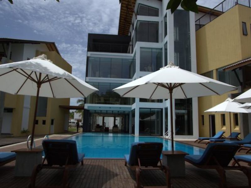 Amagi Lagoon Resort & Spa 130920