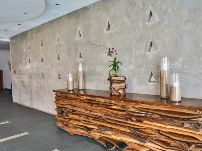 Amagi Lagoon Resort & Spa 130921