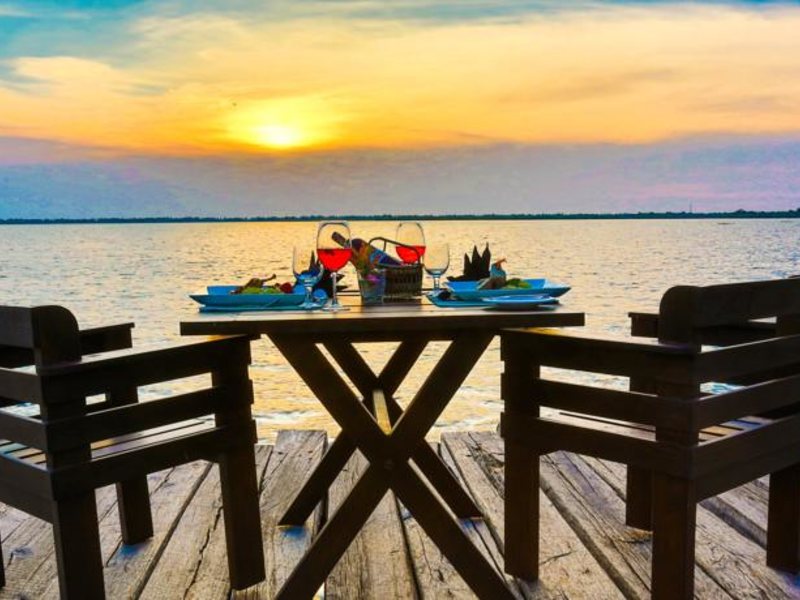 Amagi Lagoon Resort & Spa 130922