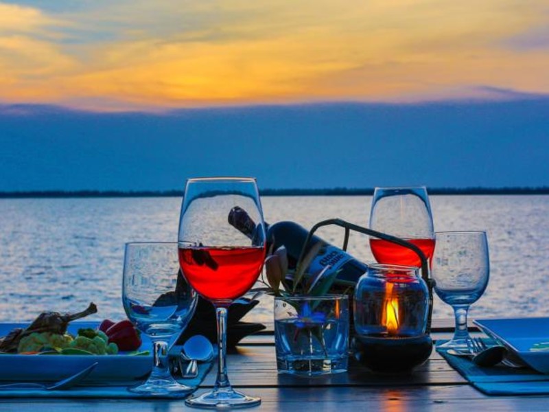 Amagi Lagoon Resort & Spa 130923