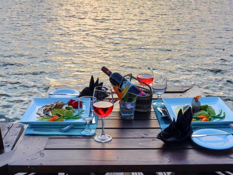 Amagi Lagoon Resort & Spa 130924