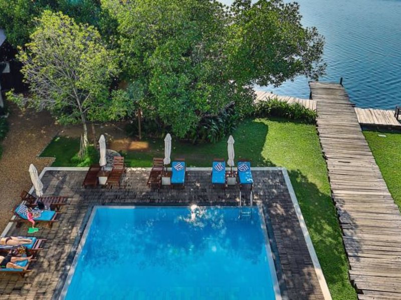 Amagi Lagoon Resort & Spa 130925