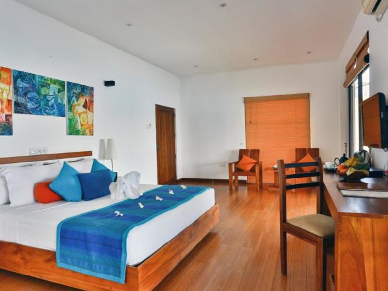 Amagi Lagoon Resort & Spa 130926