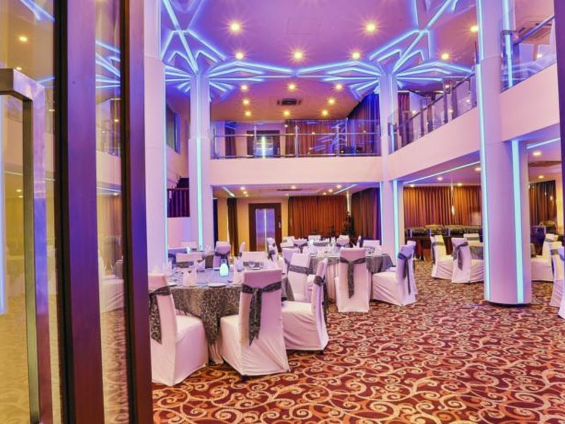 Amagi Lagoon Resort & Spa 130927