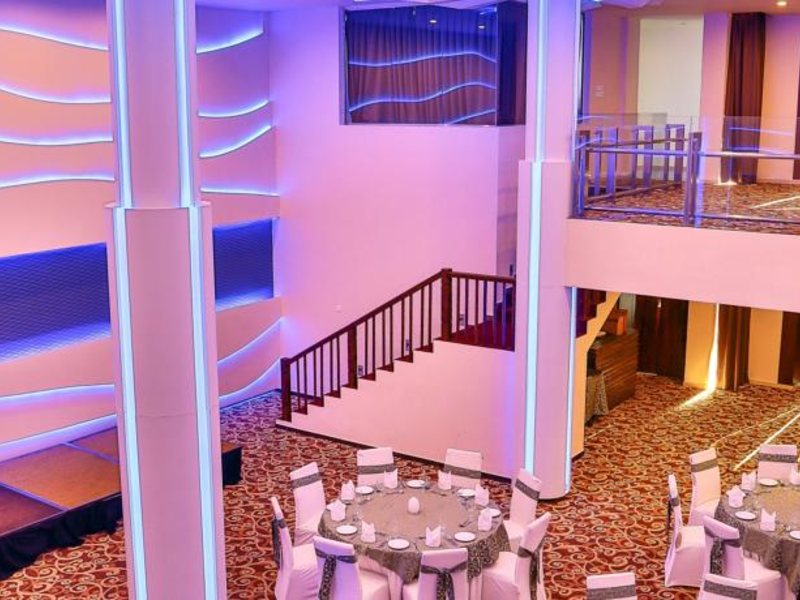 Amagi Lagoon Resort & Spa 130928