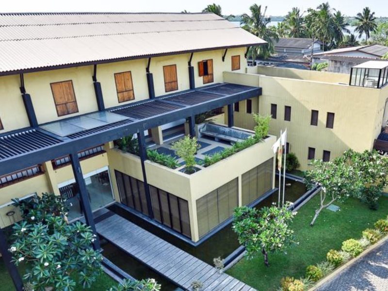 Amagi Lagoon Resort & Spa 130929