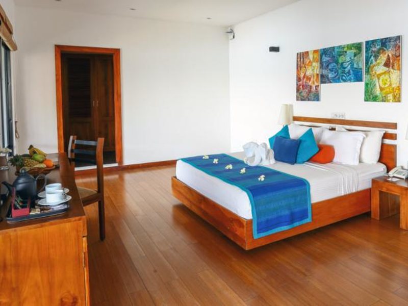 Amagi Lagoon Resort & Spa 130930