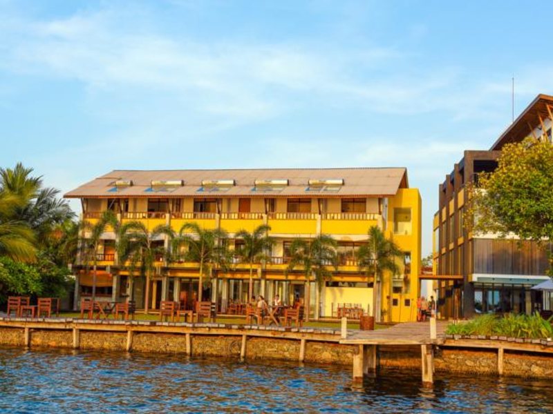 Amagi Lagoon Resort & Spa 130931