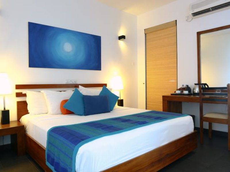 Amagi Lagoon Resort & Spa 130932