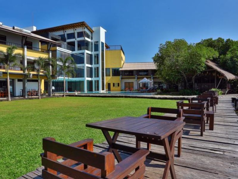 Amagi Lagoon Resort & Spa 130933