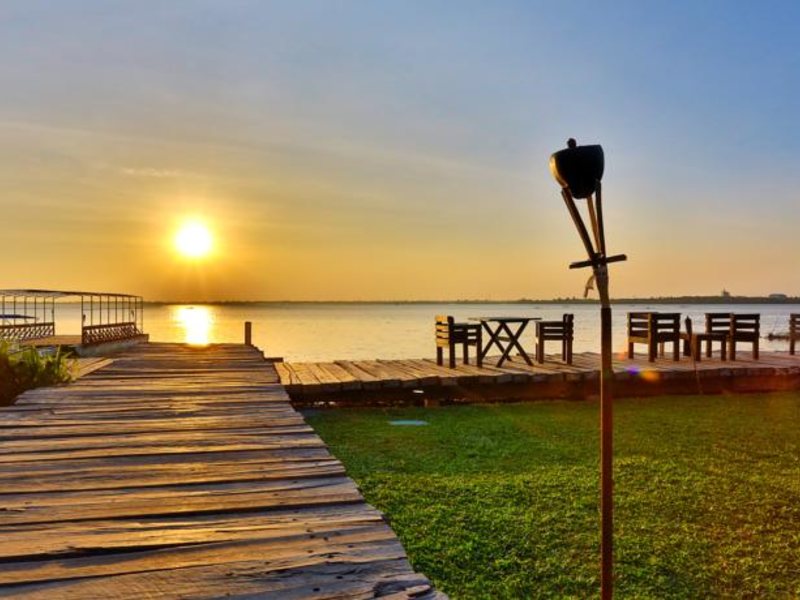 Amagi Lagoon Resort & Spa 130935