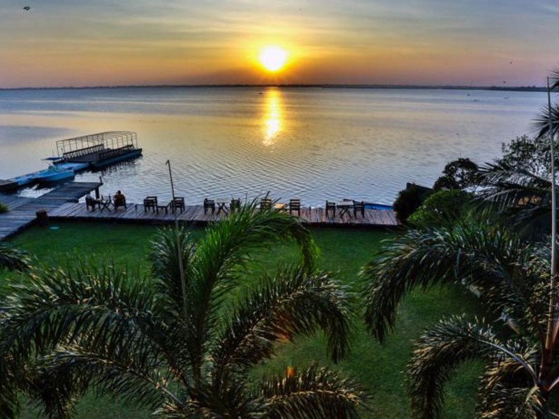 Amagi Lagoon Resort & Spa 130936