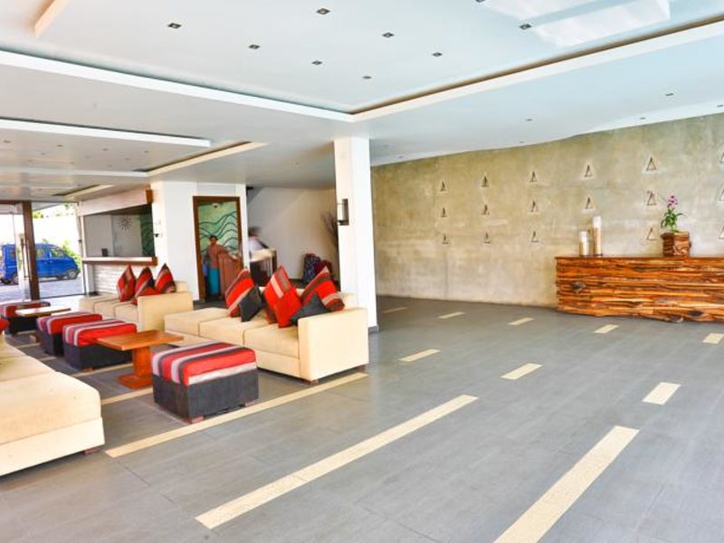 Amagi Lagoon Resort & Spa 130937