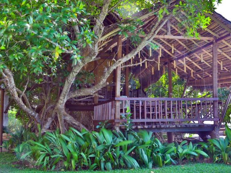 Amagi Lagoon Resort & Spa 130938