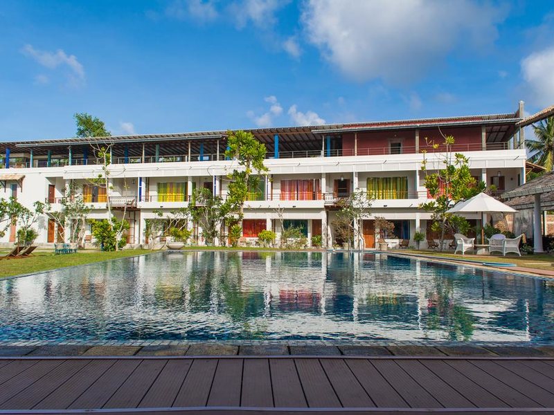 Amaloh by Jetwing 112574