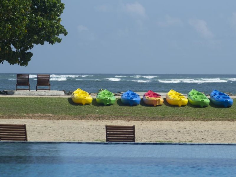 Amaloh by Jetwing 112576