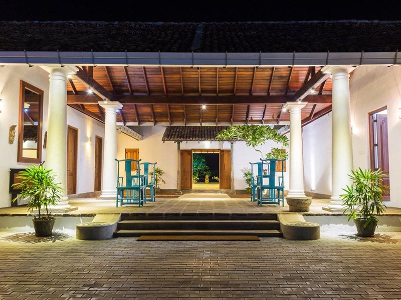 Amaloh by Jetwing 112582