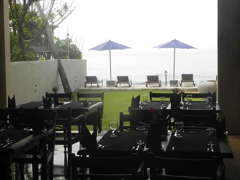 Amanda Beach Villas 193287