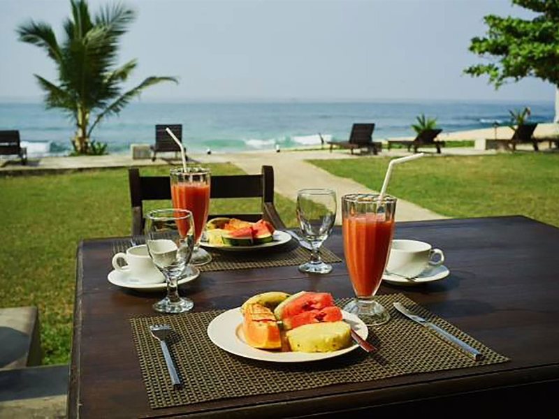 Amanda Beach Villas 193289