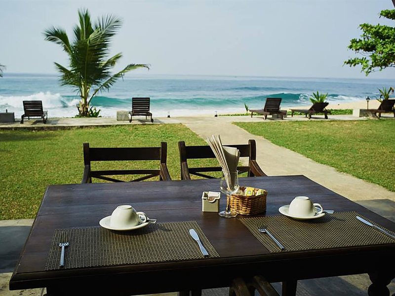 Amanda Beach Villas 193290