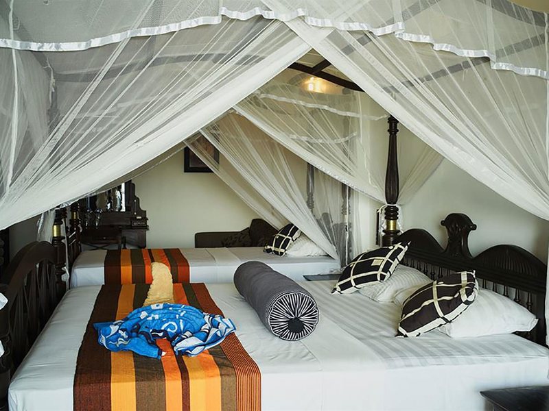 Amanda Beach Villas 193291