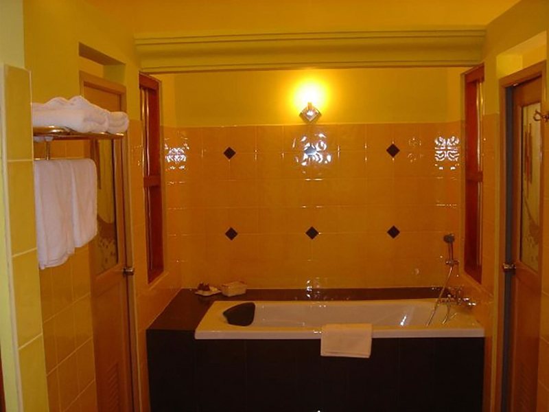 Amanda Beach Villas 193293