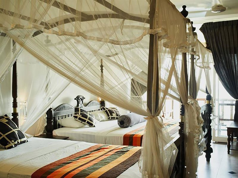 Amanda Beach Villas 193294