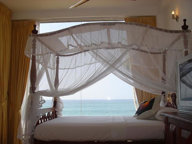 Amanda Beach Villas 193295