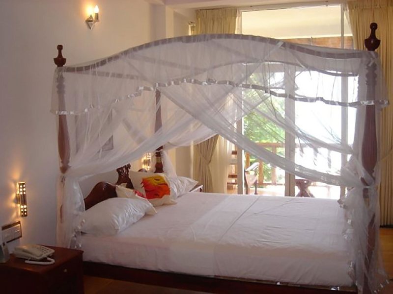 Amanda Beach Villas 193296