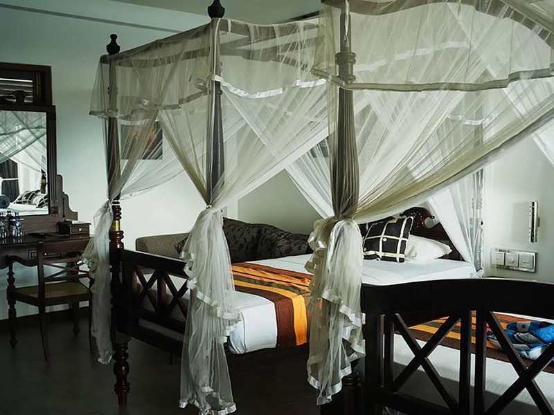 Amanda Beach Villas 193297