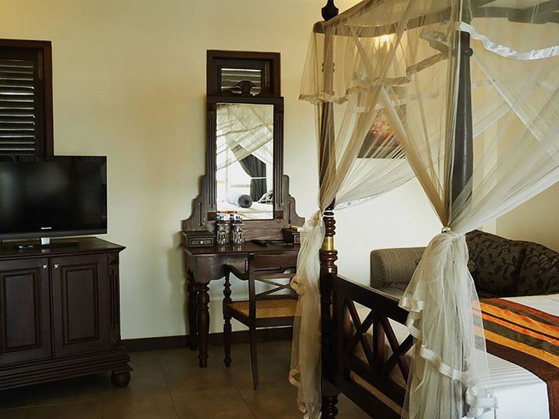 Amanda Beach Villas 193298