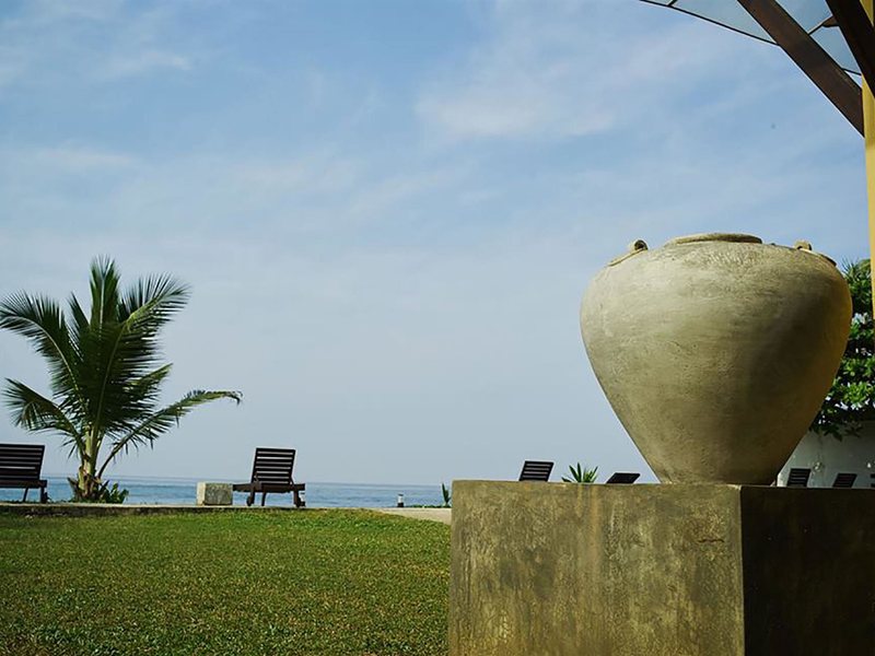 Amanda Beach Villas 193299