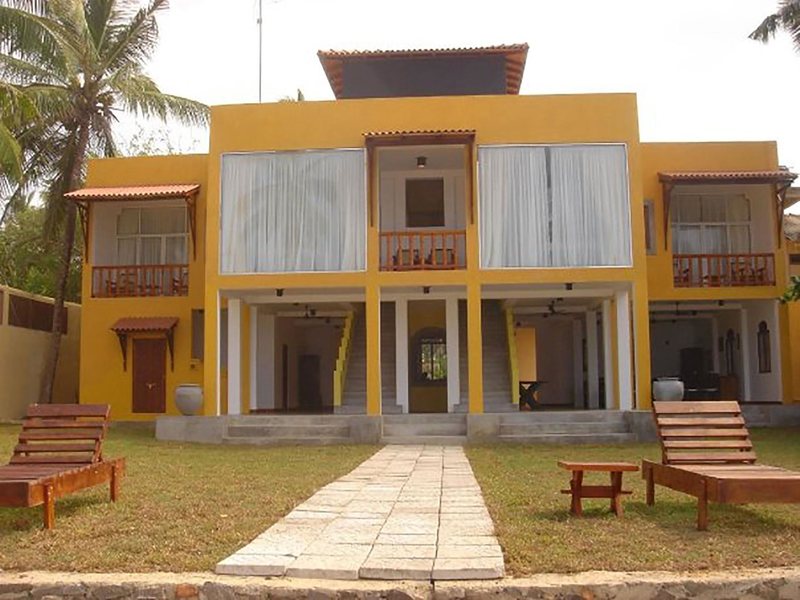 Amanda Beach Villas 193301