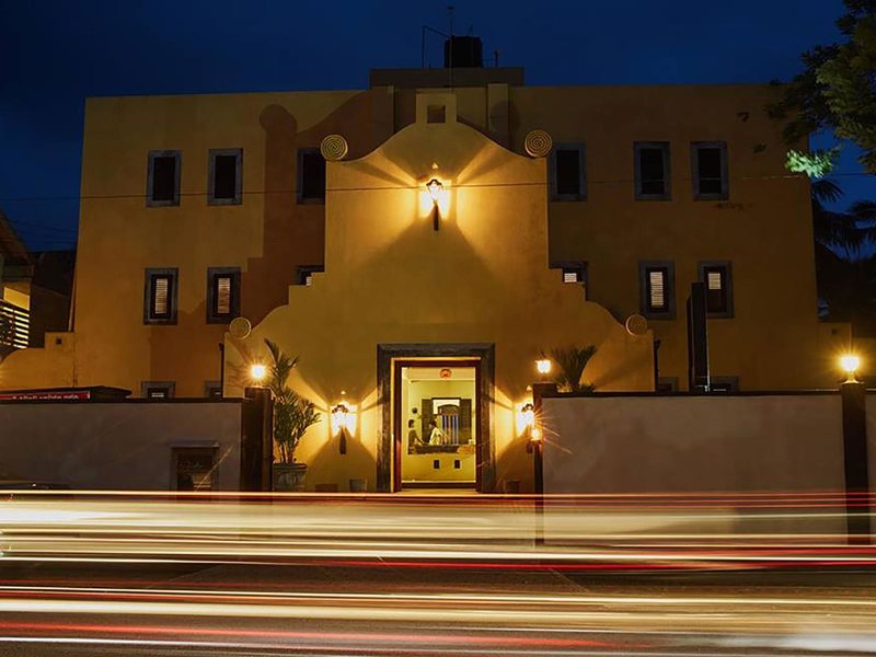 Amanda Beach Villas 193302