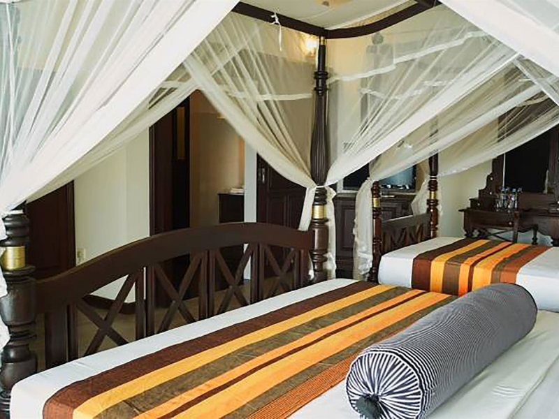 Amanda Beach Villas 193303